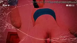 HAPPY HALLOWEEN AND HAPPY FUCKED A COMPILATION FOLLOW ME ON IG OFICIALKATHA