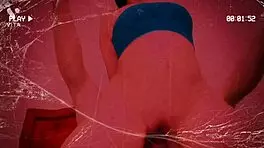 HAPPY HALLOWEEN AND HAPPY FUCKED A COMPILATION FOLLOW ME ON IG OFICIALKATHA