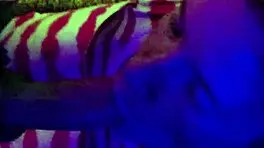 She Deepthroats and Sucks Cock with Intense Passion and Desire