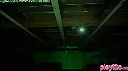 Its Time For Bare Fitness Session With Teen 18+ Babes?