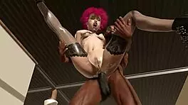 what's the lesson on sucking big cock today?