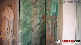 Poor Marsha May meets her stalker and gets FUCKED hard.