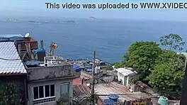 fodendo gostoso com amanda souza na praia nudista, erro