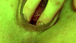 3 days without sex? not possible with sue!