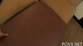 Hot Nikki Lavay Teases with Naughty Tight Curves