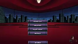 dc comics miss martian cosplay fingering pussy in unlimited part 54