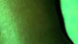 Is that my cousin's hairy pussy begging for cock?