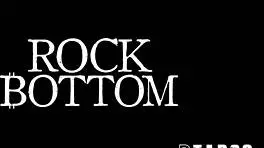 i'm rock bottem with robbie apples n penny barber in dis hardcore sceen