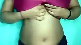 Niharika, wanna see my hot dance and pussy show up close tonight?