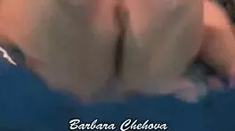 Hey, dive into this new teen's underwater pool bathing show