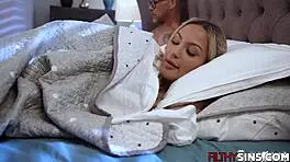 Filthy Rich Lover Fucks Hard