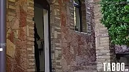 Francys Belle and Thomas Stone making anal impressions in hardcore action 😏