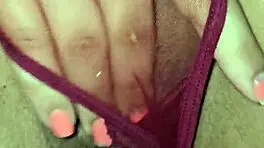 My Mature Fetish Comes True Anal.