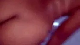 I’m obsessed with this 18-year-old’s huge natural tits getting pounded hard