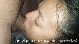 i gave my brother a deep throat