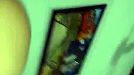 I’m obsessed with this 18-year-old’s huge natural tits getting pounded hard