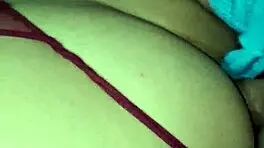 My Mature Fetish Comes True Anal.