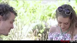 Elena Koshka's Untold Step Sister Fantasy Revealed.