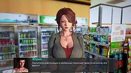 Complete Gameplay - Deviant Anomalies Part 1 With Porn In 3d Anime Boobs Game Big Tits Asian Petite 18+ Whore Slut Sex