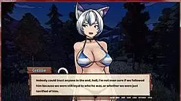 Breeding Farm Play in PART 10 - GO HARD!