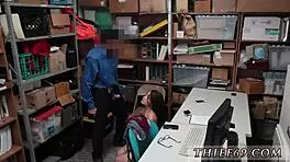 sweet teen 18+ babysitter gets seduced in stockings by old suspect