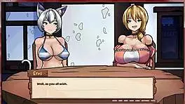 Breeding Farm Play in PART 10 - GO HARD!