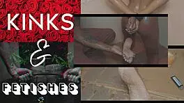 i luv gettin punishd by my nigerian bf in bdsm