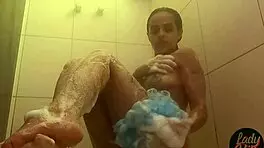 Did I Record Myself in the Shower for My Pervert Co-Worker to Watch?