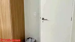 this chocolate's better than kit kat, fabricio lorenco going all in on red!