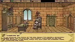 Akaburs Witch Trainer Full Playthrough Part 17