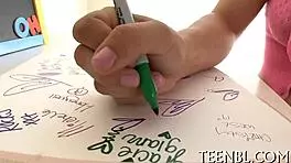 Yearning For A Hardcore Gratifying Experience