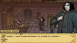 Akaburs Witch Trainer Full Playthrough Part 17