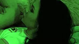 Dreaming of taboo family bonds with stepdaughter