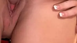 Sexy Petite Sandra Romain With Pierced Nipples Rides And Gets Fucked Doggystyle