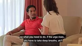 Doctor Fucks Young Patient In Hospital!