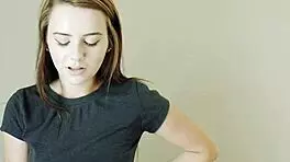 Latina Lesbian Tribbing