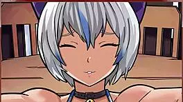 Let's play Breeding Farm part 9! 😏