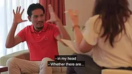 Doctor Fucks Young Patient In Hospital!