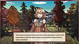 Let's play Breeding Farm part 9! 😏