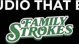 Teen And Mom Caught Stealing Merchandise And Fucked On Turns