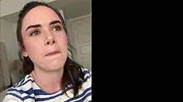 beautiful latina teen fucks sugar daddy for extra bills in college amateurs