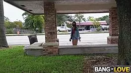 Catalina Ossa pushes limits for money