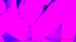 Young brazilian girl performs anal on big ass with glass dildo in victorious halloween private cam