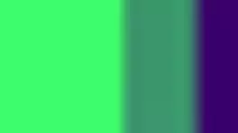 Natalia Kupalka swims naked in the pool, looking cute