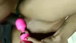 Felp9 And Niara Pessanha Fuck With Big Black Cock In Fetish Cumshot Scene!