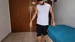 Did this babe make me cum in her pussy while cheating?