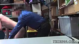 Female Police Officer Uncovers Thief's Hidden Motives