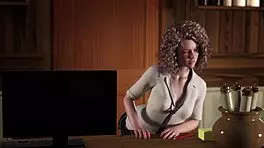 amateur anal teen licks wet pussy with huge ass and big boobs