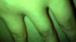 Colombian Amateur Teen Enjoys Being Recorded In Intimate Moments