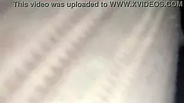 Nurse licks shaved pussy intensely during brutal cunilingus session with brunette amateur